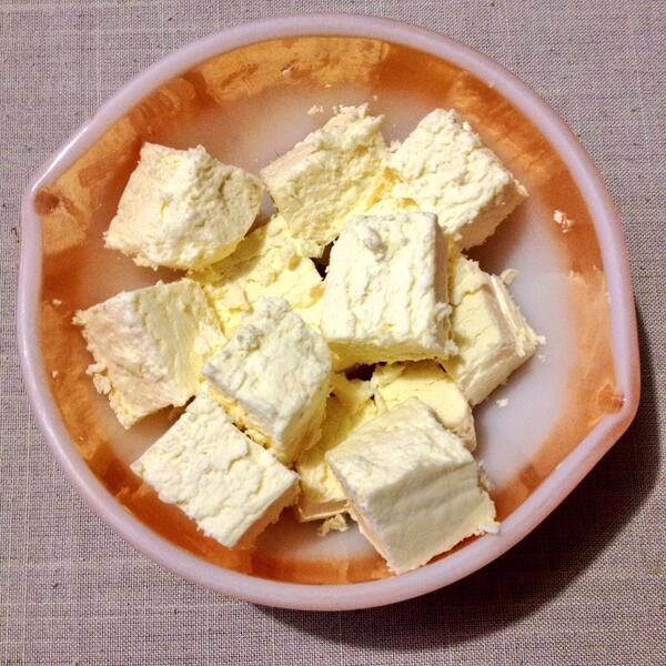 Orden de Queso
