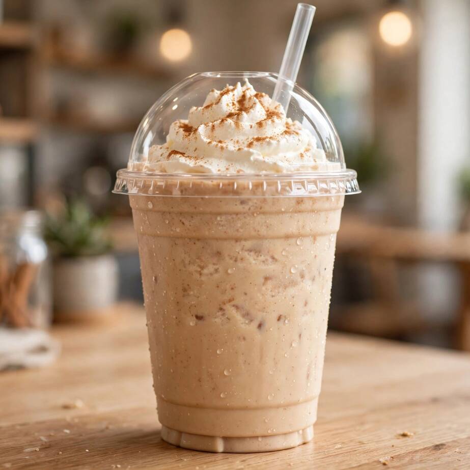 Frappé de Chai