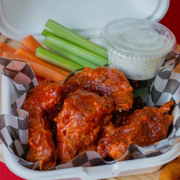 Boneless 250GR