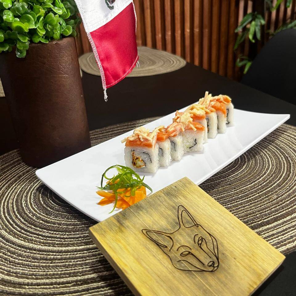 Puerto Plata Roll