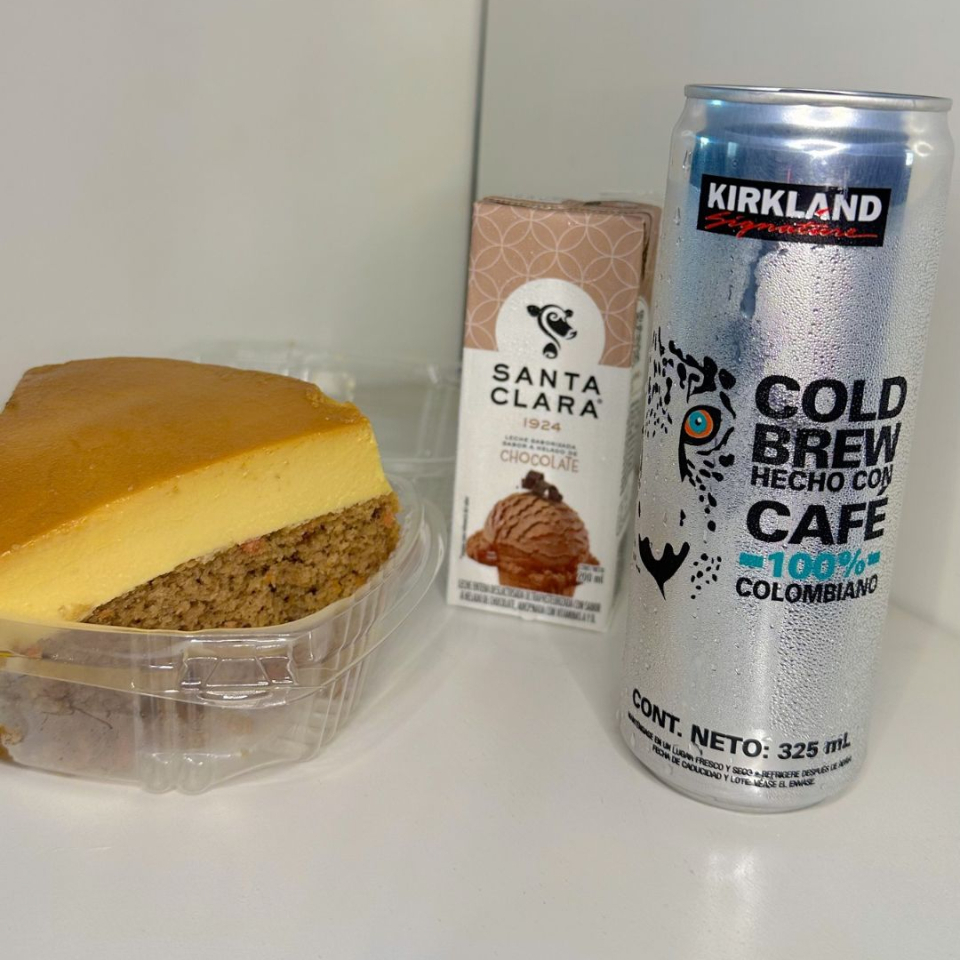 Combo Zanahoria 1