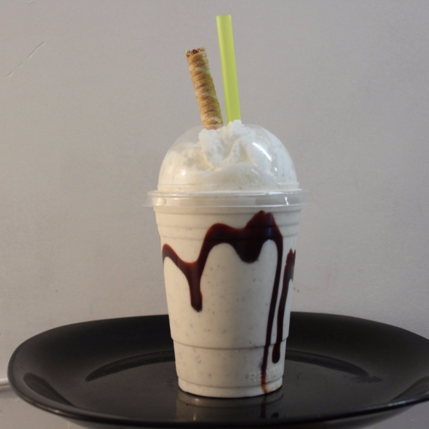 Frappé de Moka