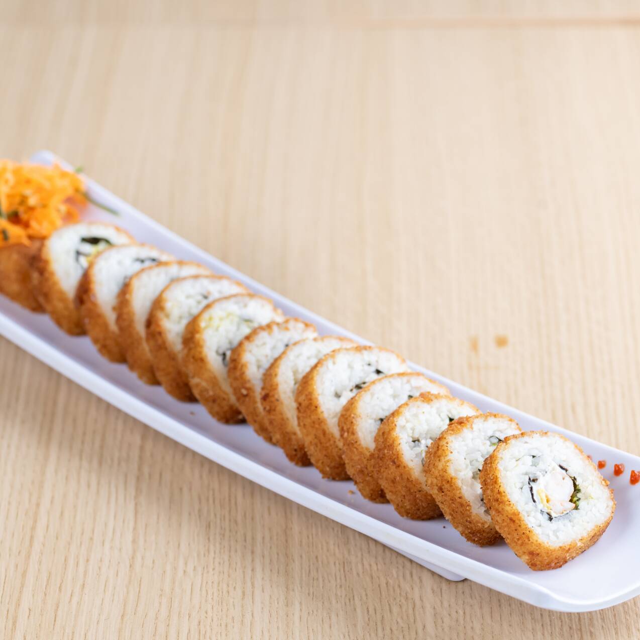 Panko Pollo
