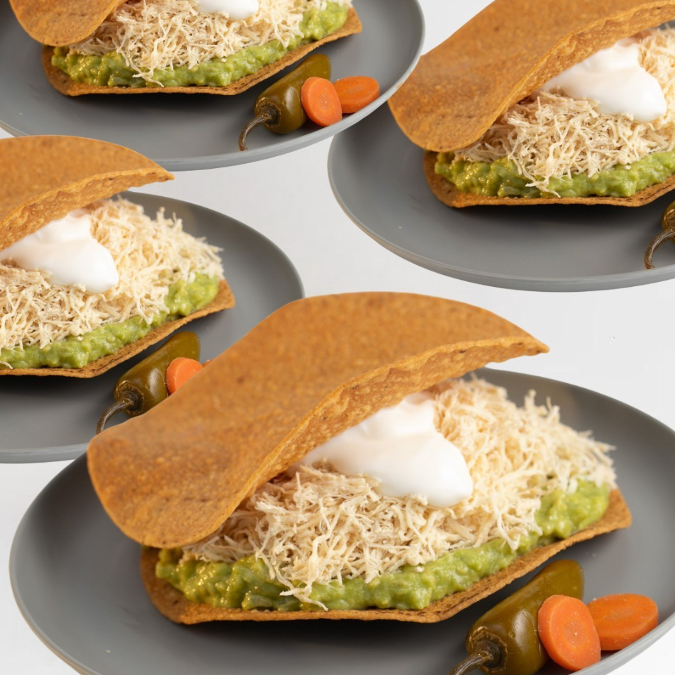 Promo 4 Tostadas