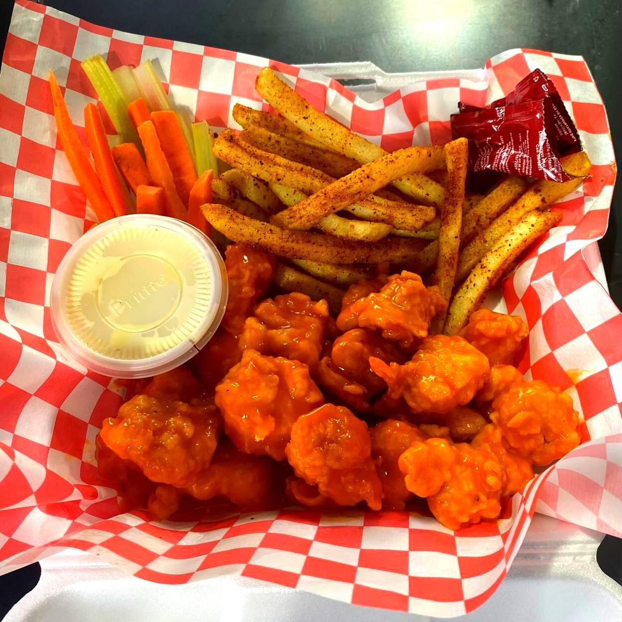 Mango Habanero