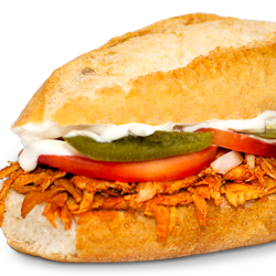 TORTA PIERNA