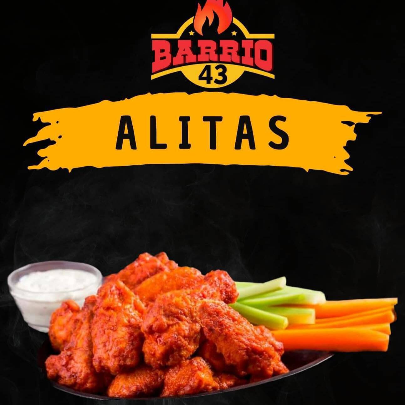 O. ALITAS