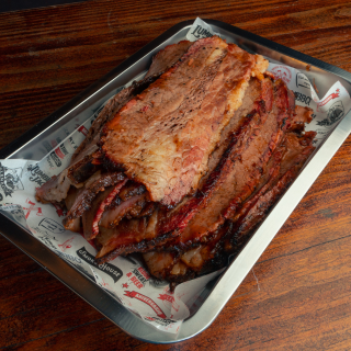 Brisket X Kilo