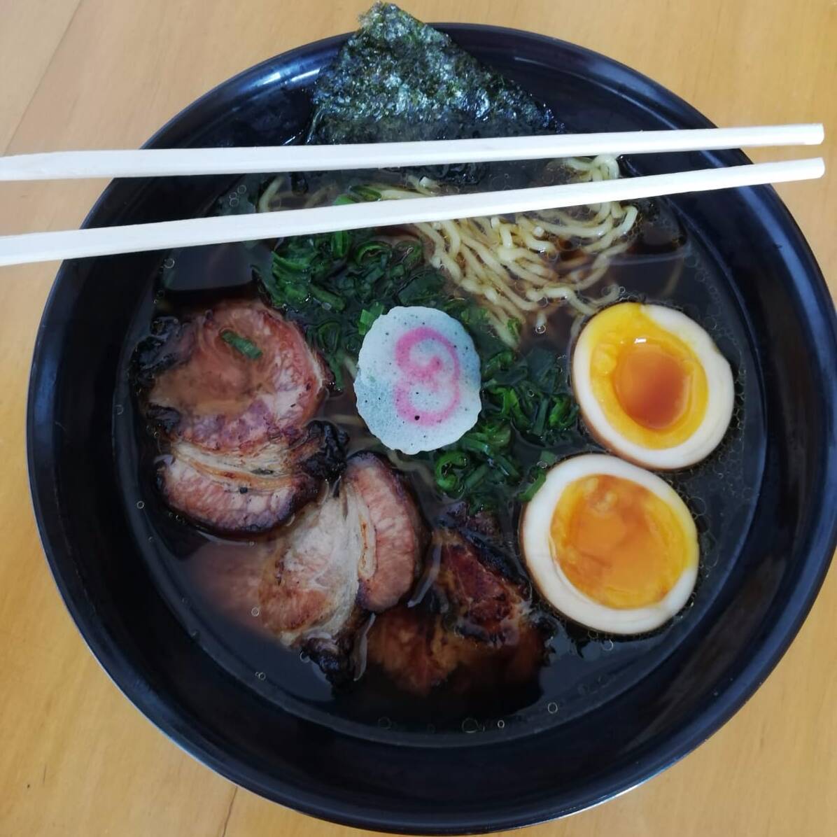 COMBO RAMEN