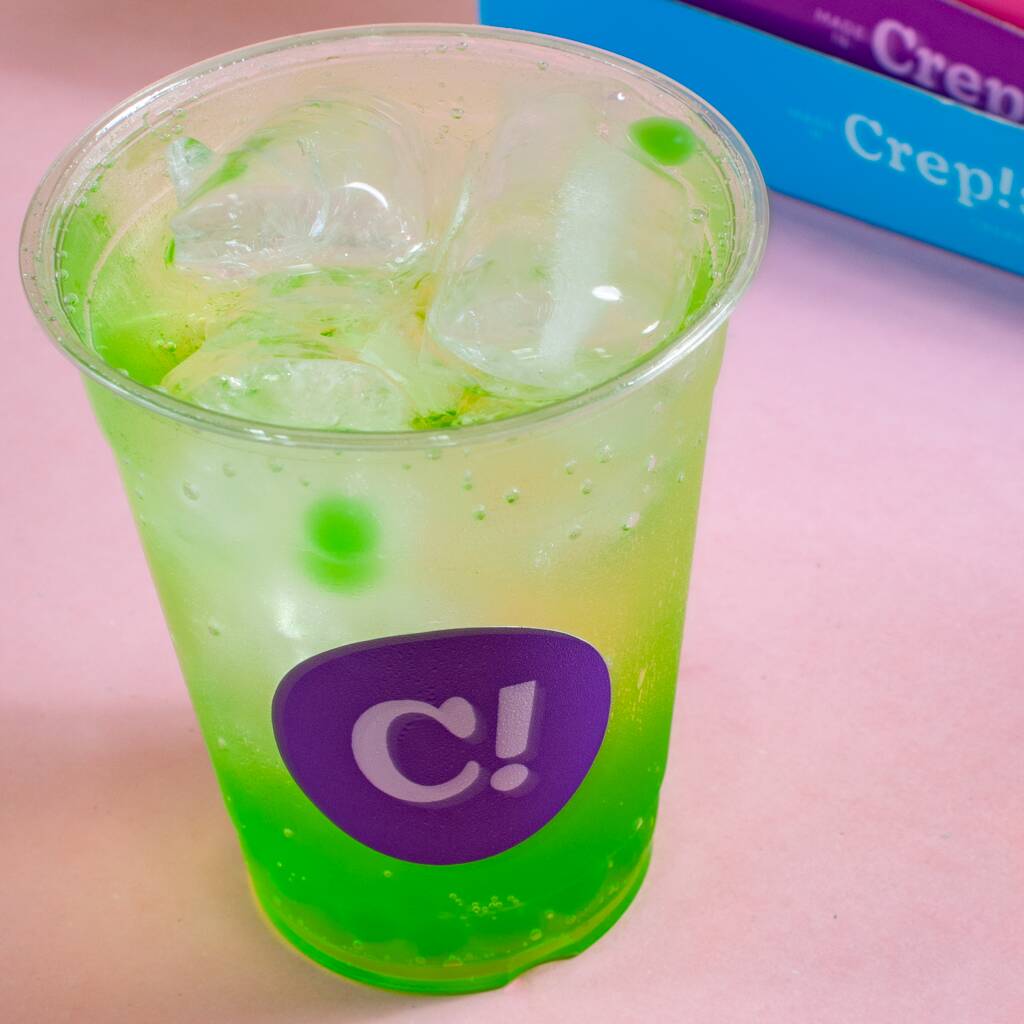 Manzana Verde