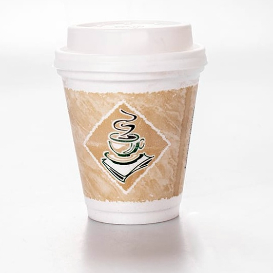 Café Capuccino
