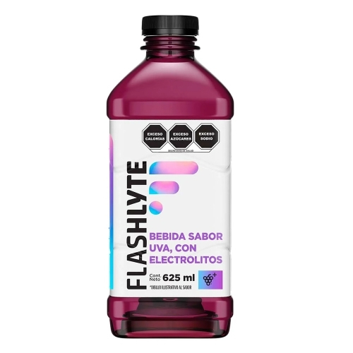 FLASHLYTE UVA