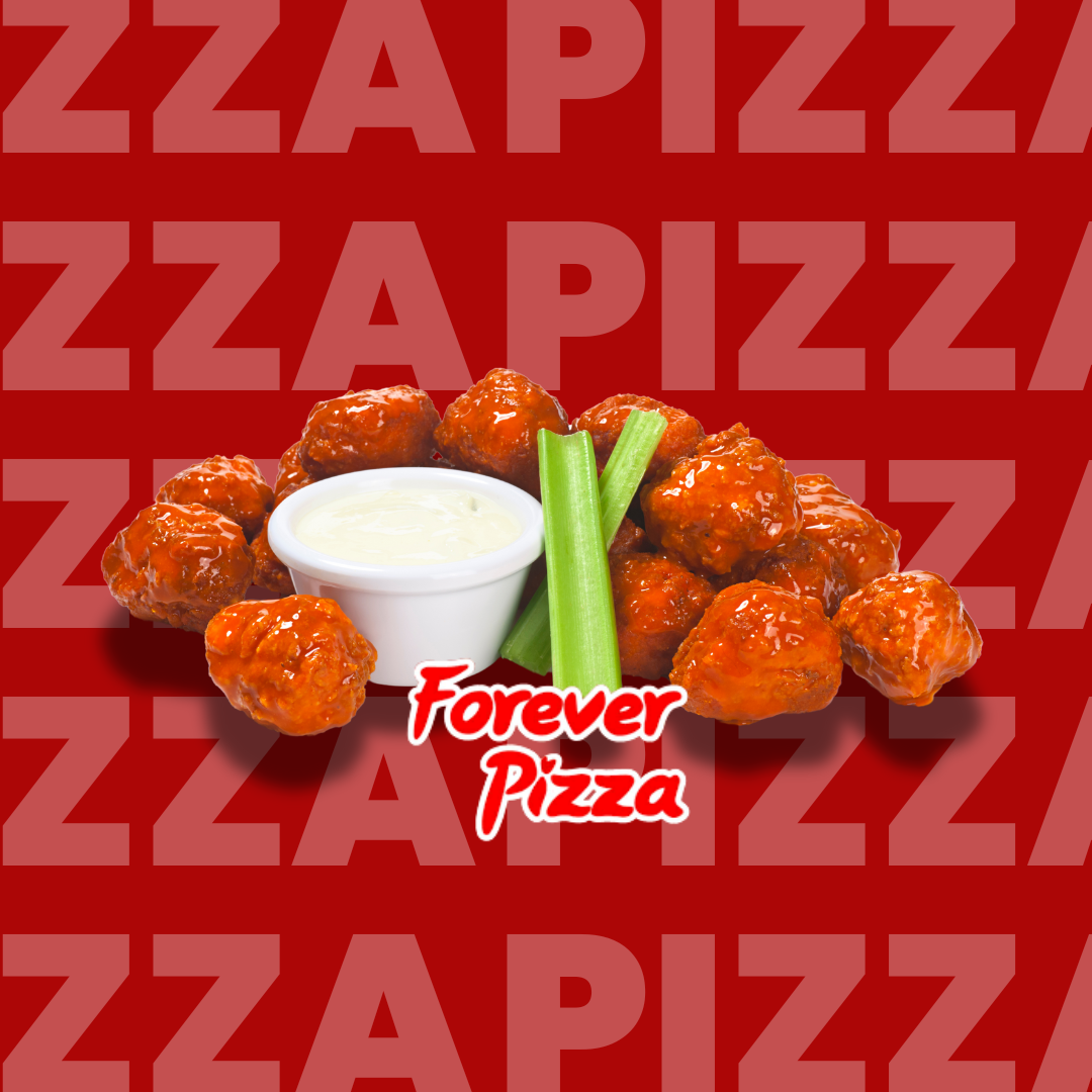 Alitas 250 Grs