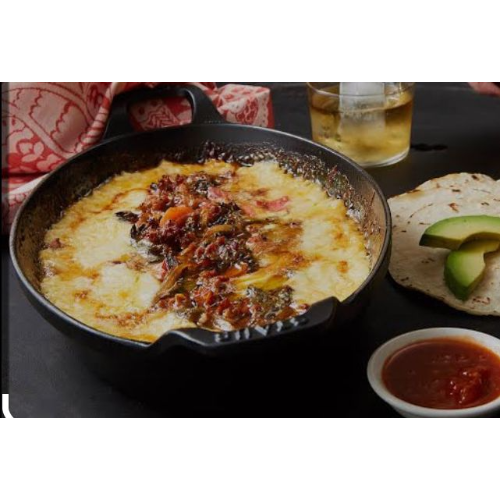Queso Fundido
