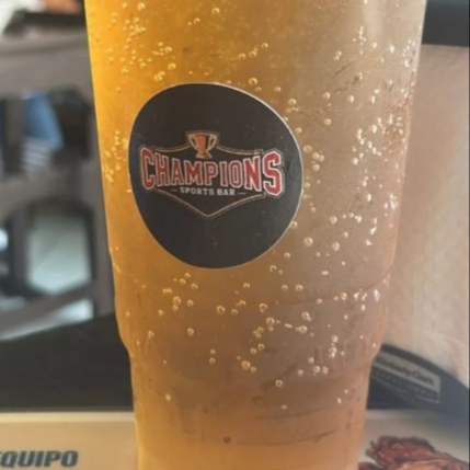 Cerveza Corana