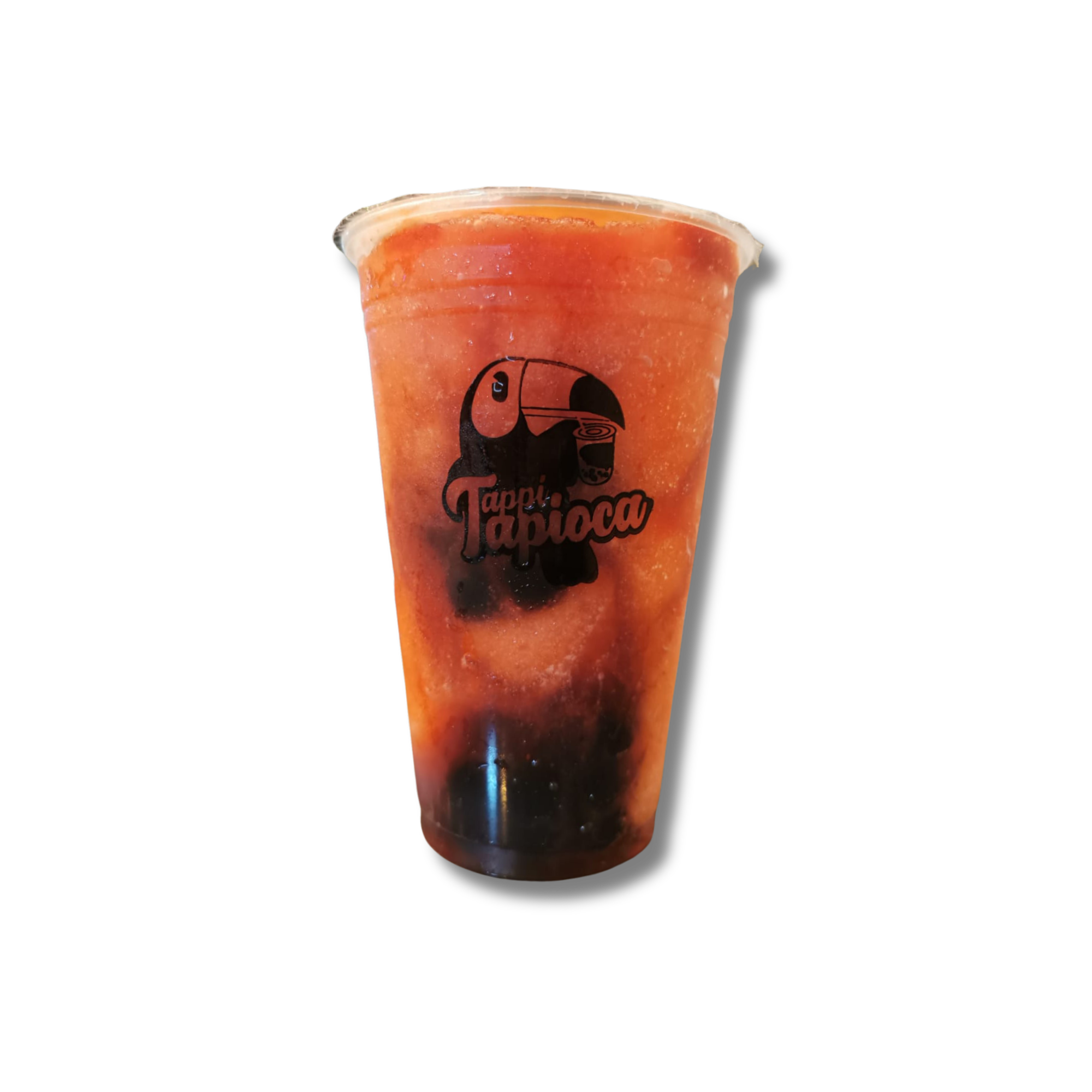 Tapioca de Mango On Fire 16 Oz