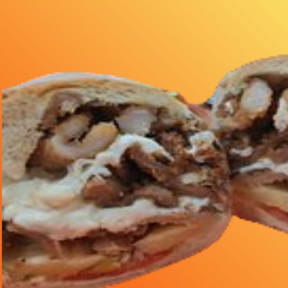 TORTA DE MILANESA