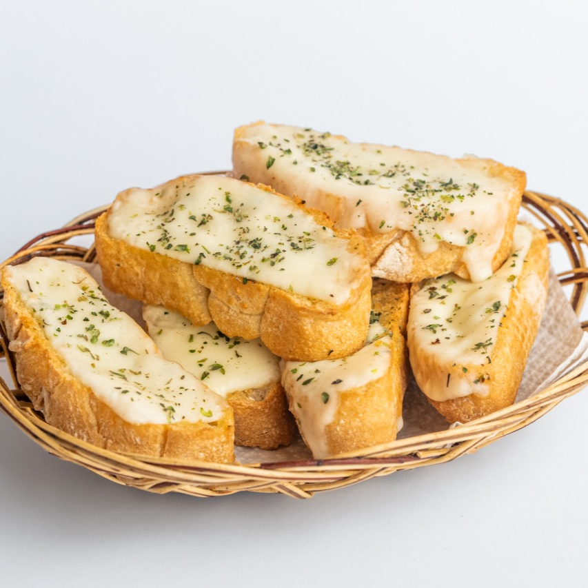 Pan al Ajo Especial
