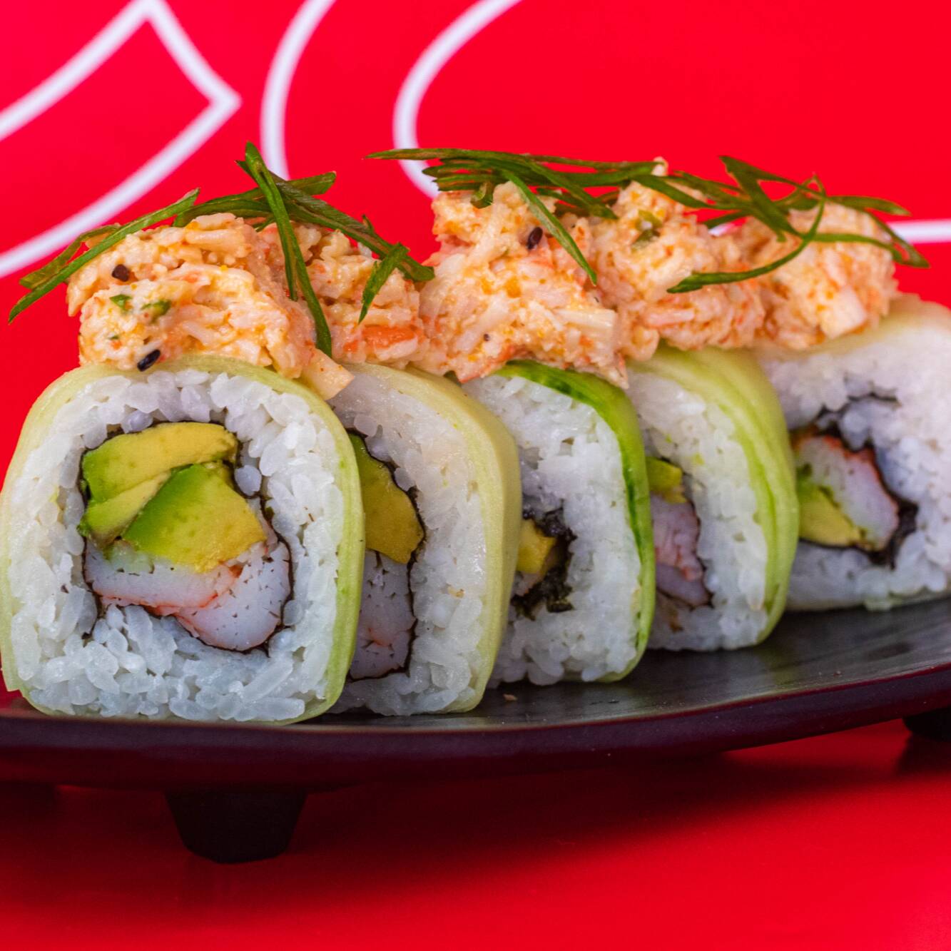 TAMPICO ROLL