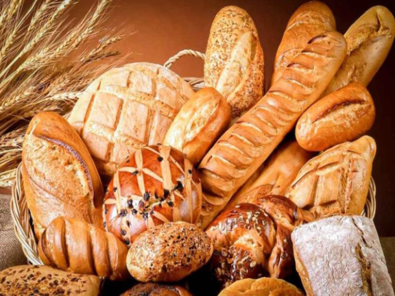 Padaria - Armazém Dos Pães