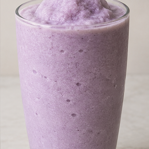 Frappe Taro