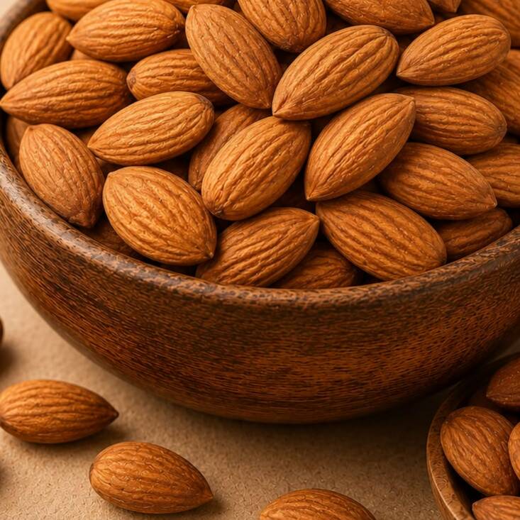 Almendra Fileteada Premium (15g)