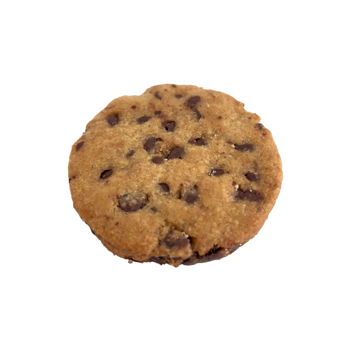 Galletas con Chispas de Chocolate