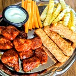 Sampler