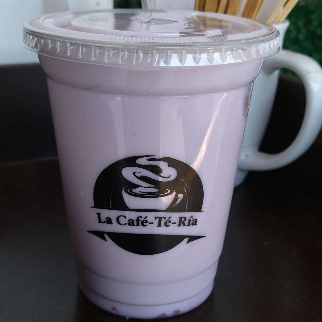 Taro Frío