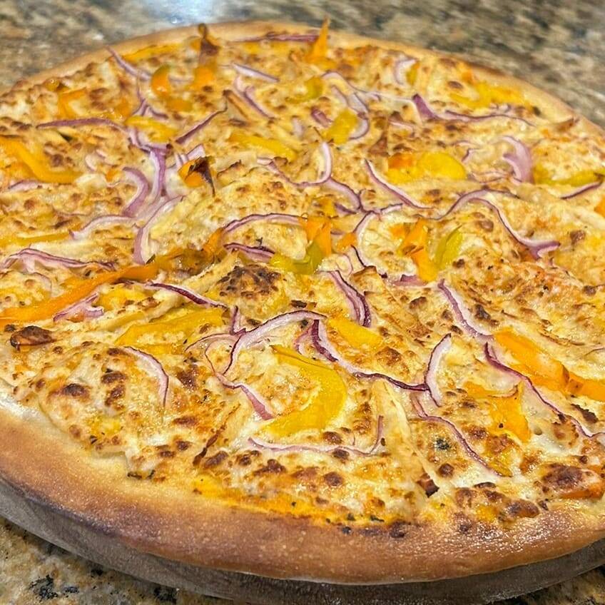Pizza Fattoria