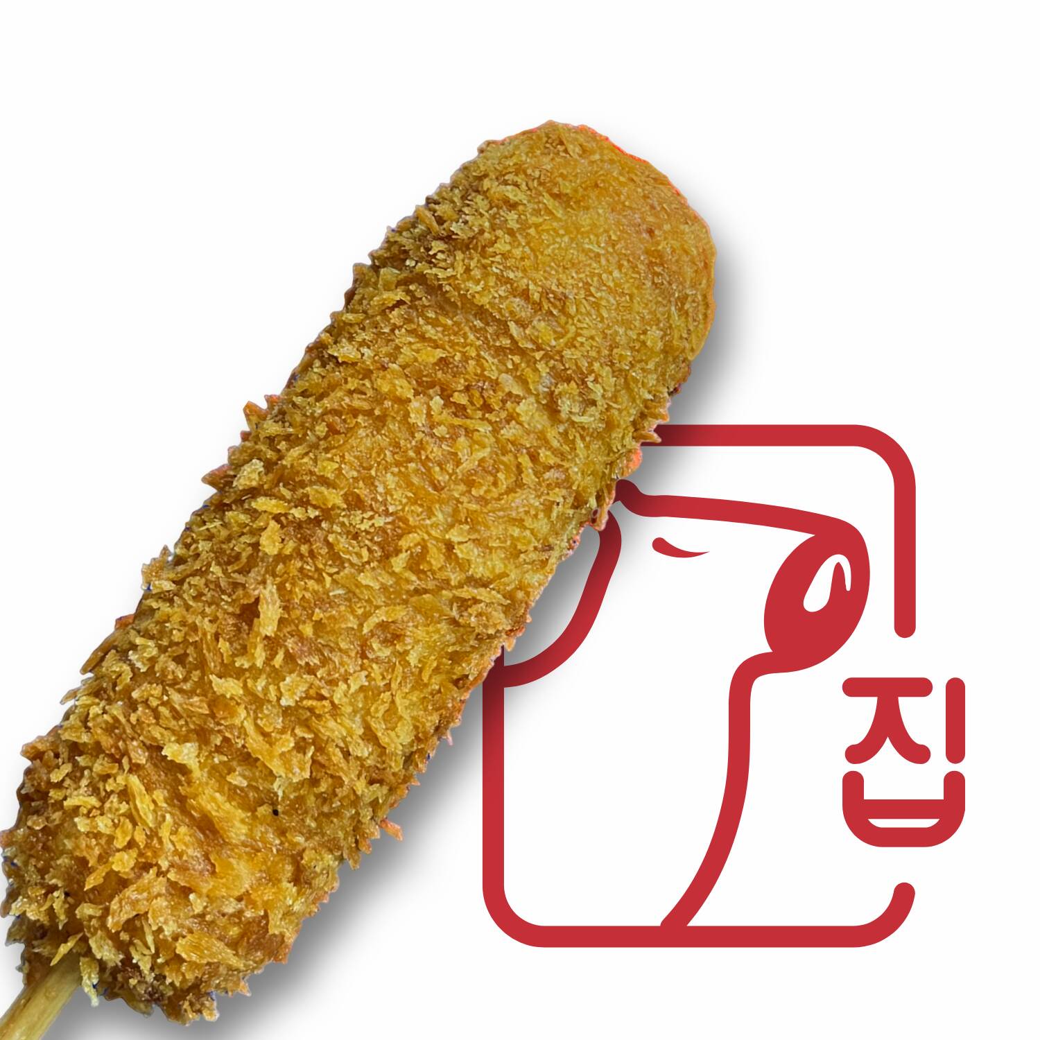 Banderilla Sencilla