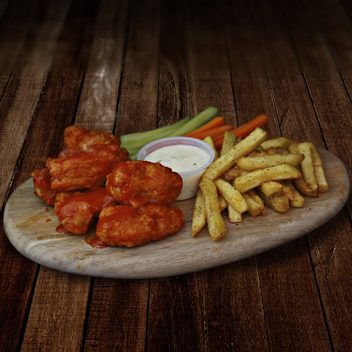 Combo Papa Boneless 200gr