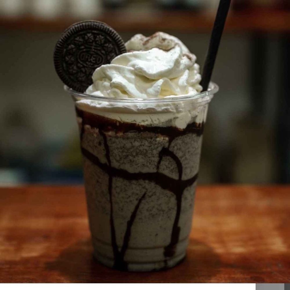 Frappé de Ferrero