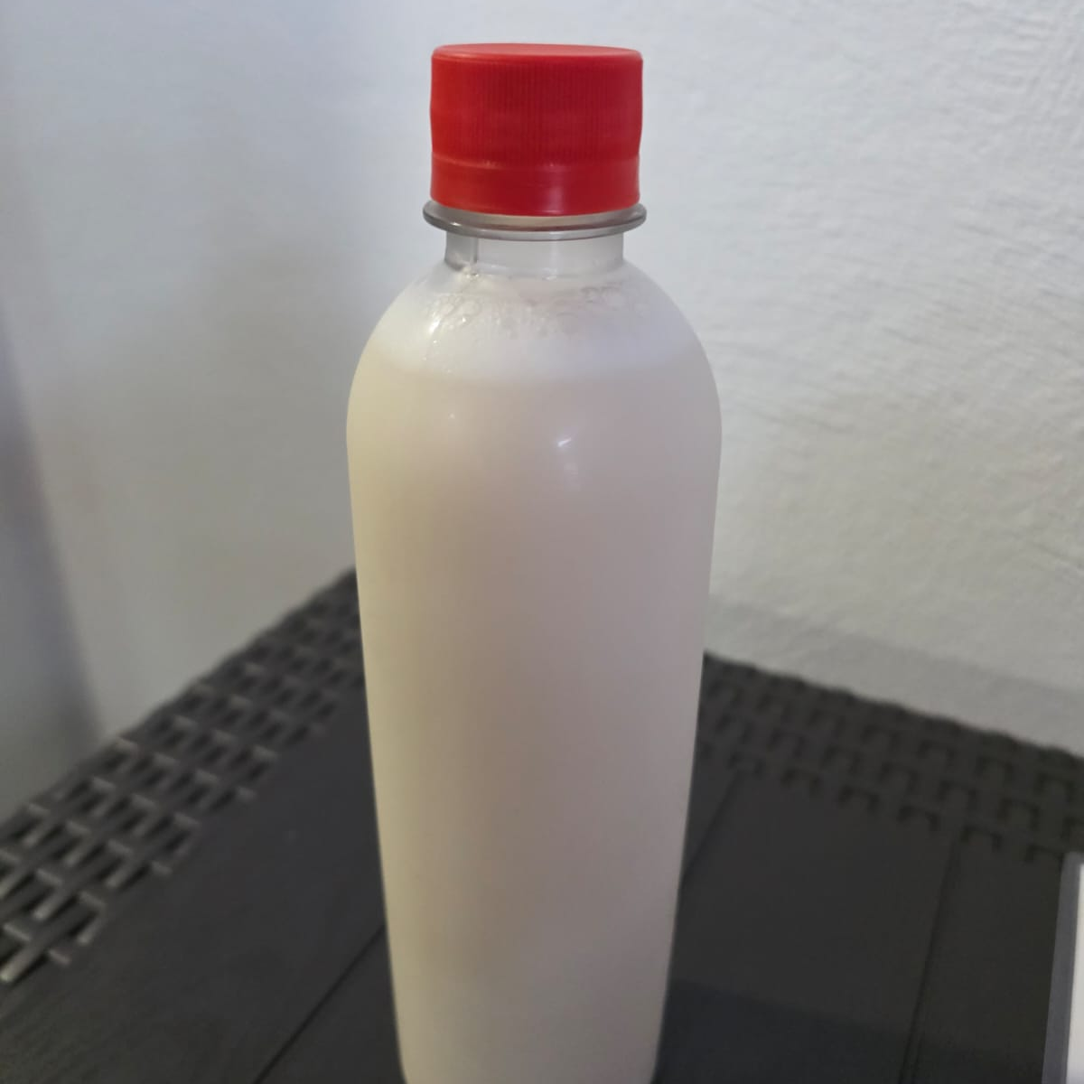 Agua Horchata Natural 500 Ml