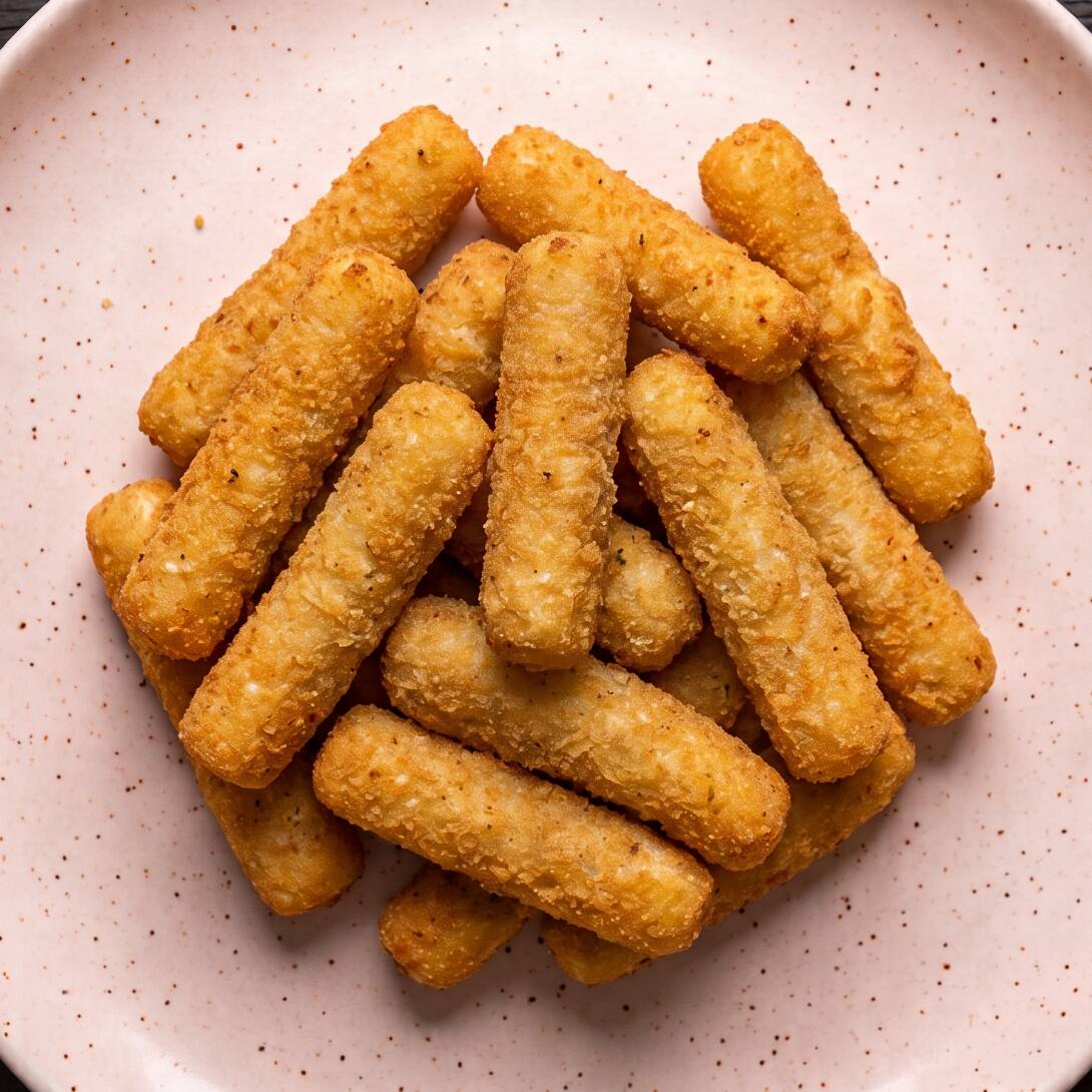 Dedos de Queso