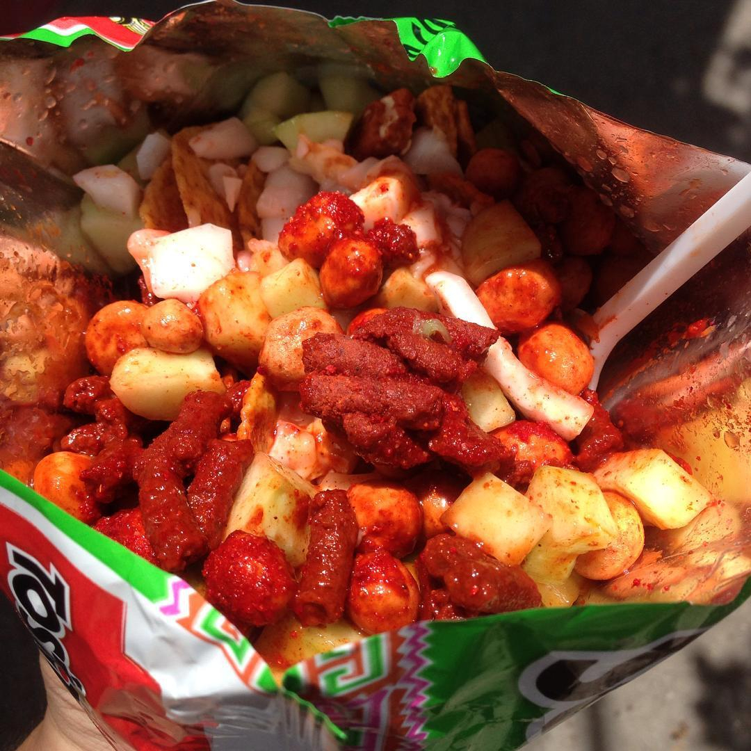 TOSTILOCOS