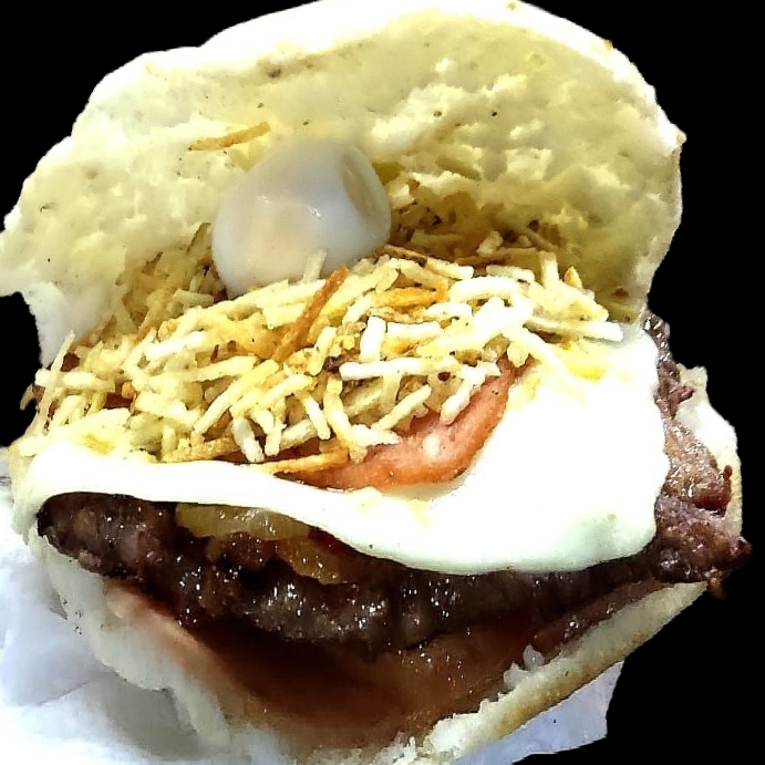 Combo Tentación + Gaseosa 250ml