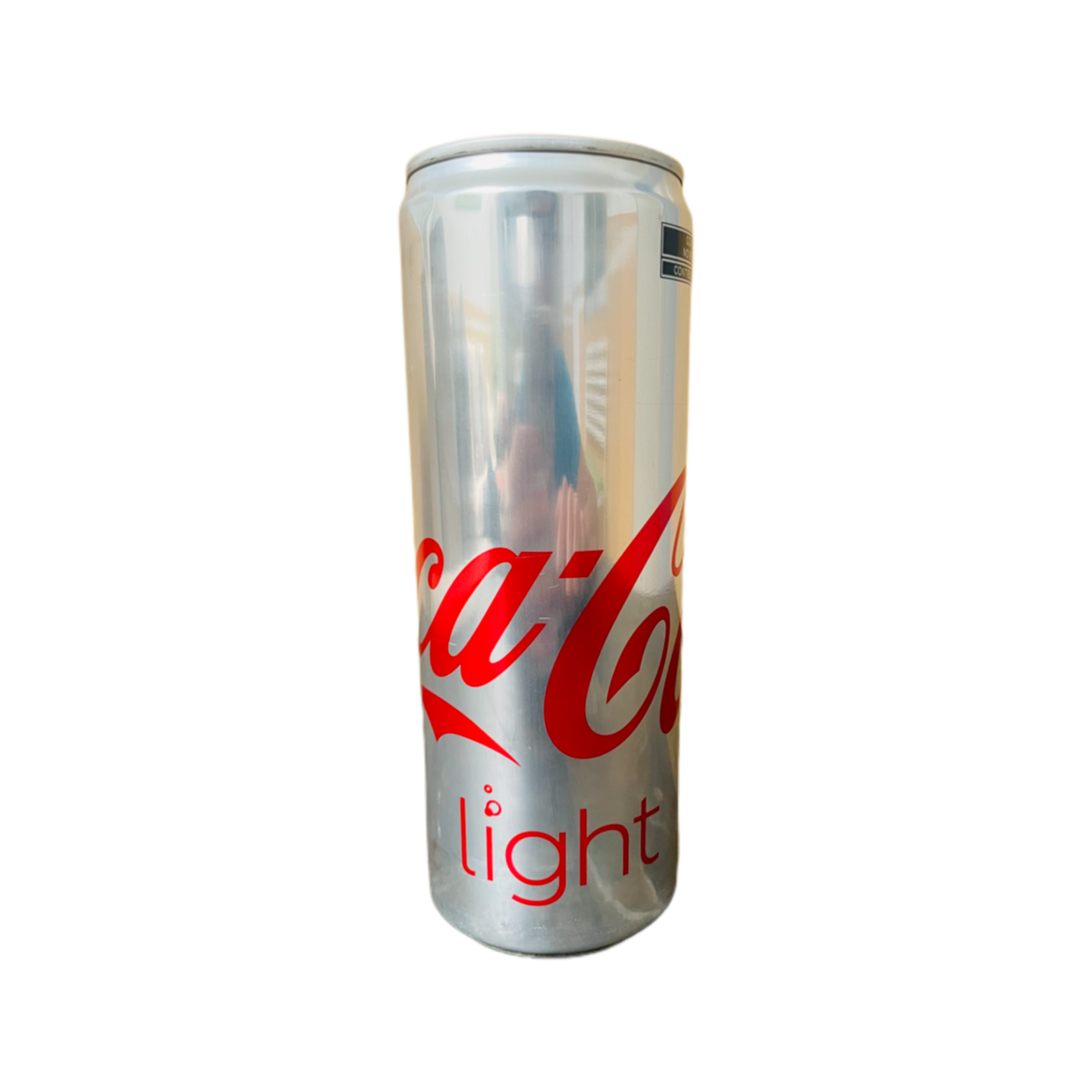 Refresco Lata