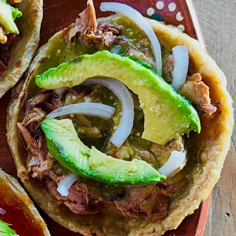 Picada de Chamorro