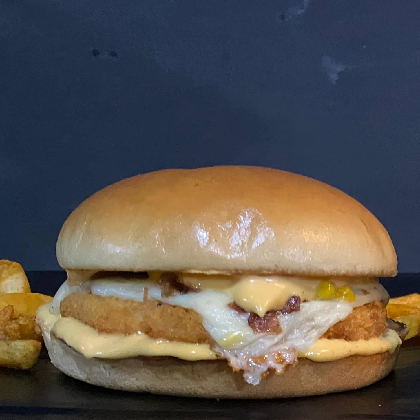 Chicken Baby Doble