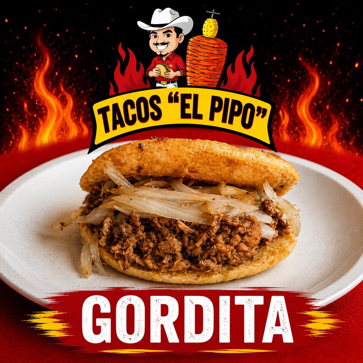 Gordita de Pastor