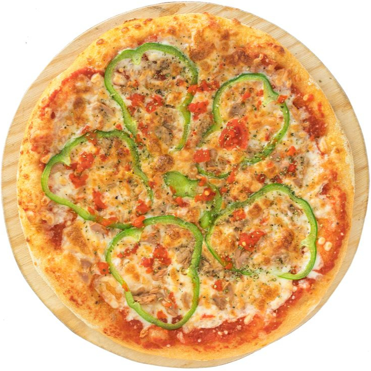 PIZZA MARINERA GRANDE