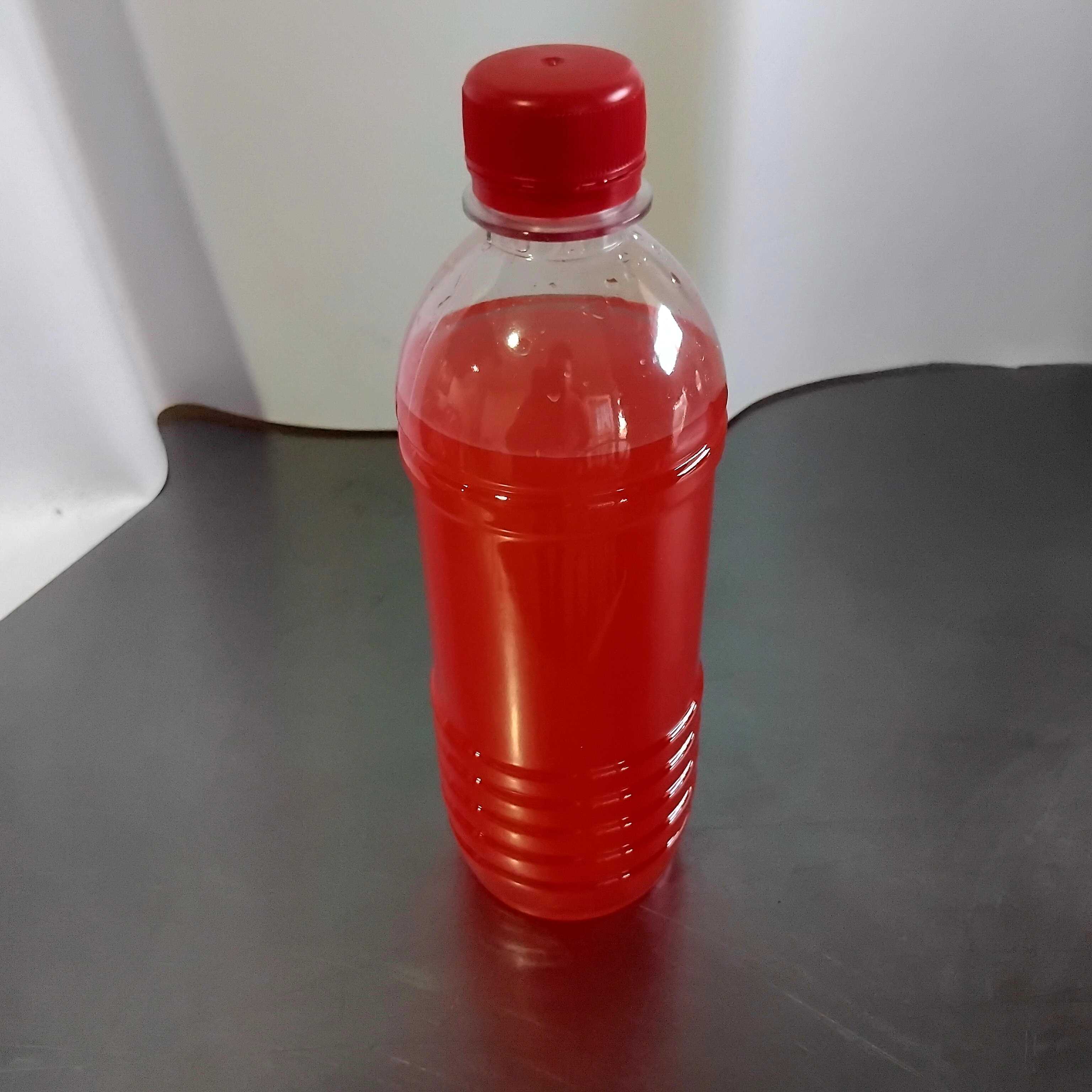 Limonada Cherry 1/2 litro.🍒