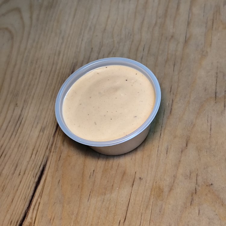 Aderezo Chipotle 2 Oz.