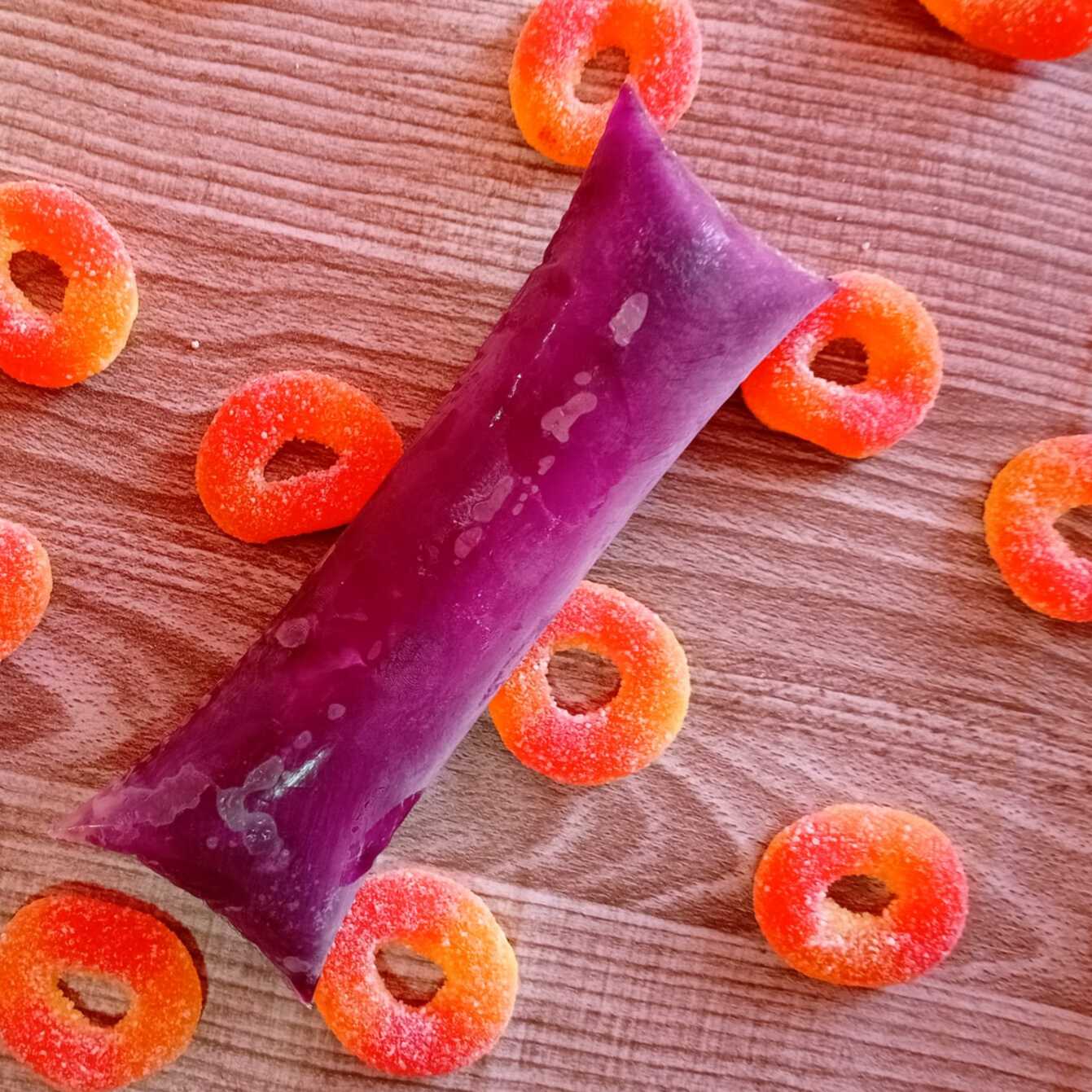 Boli De Uva