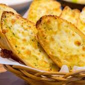 Pan de ajo