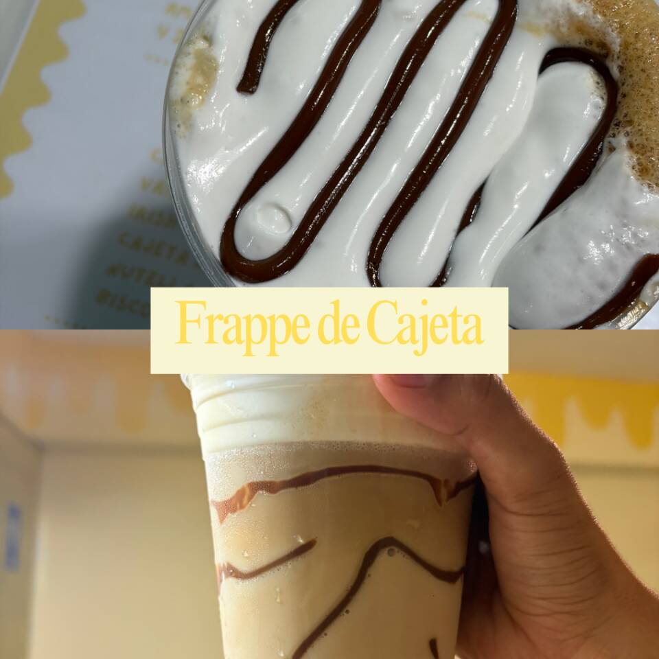 Cajeta