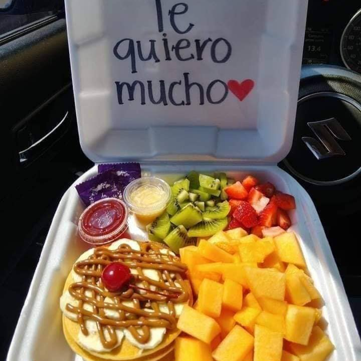 Desayuno Sorpresa #7