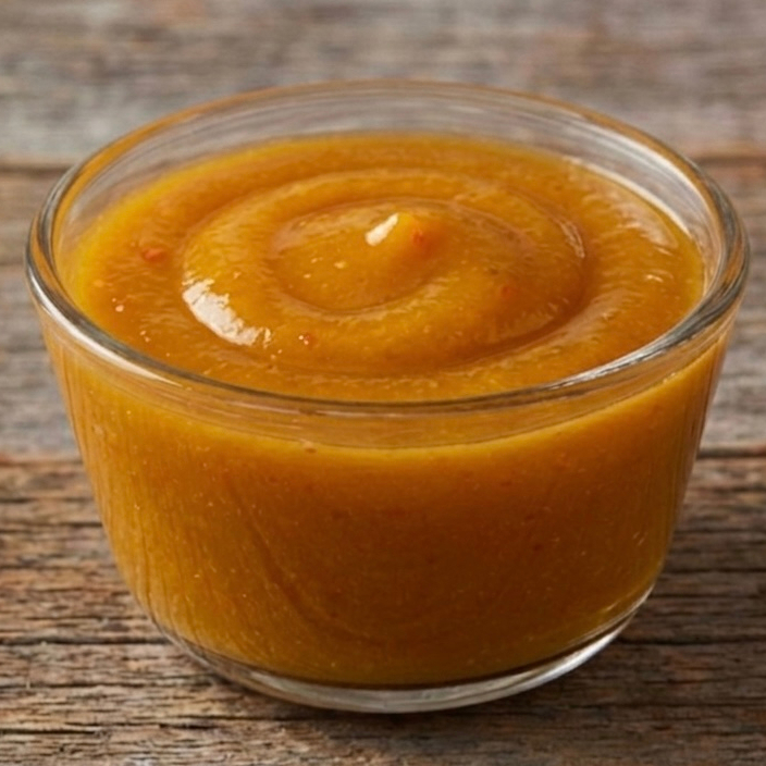 Aderezo Mango Habanero
