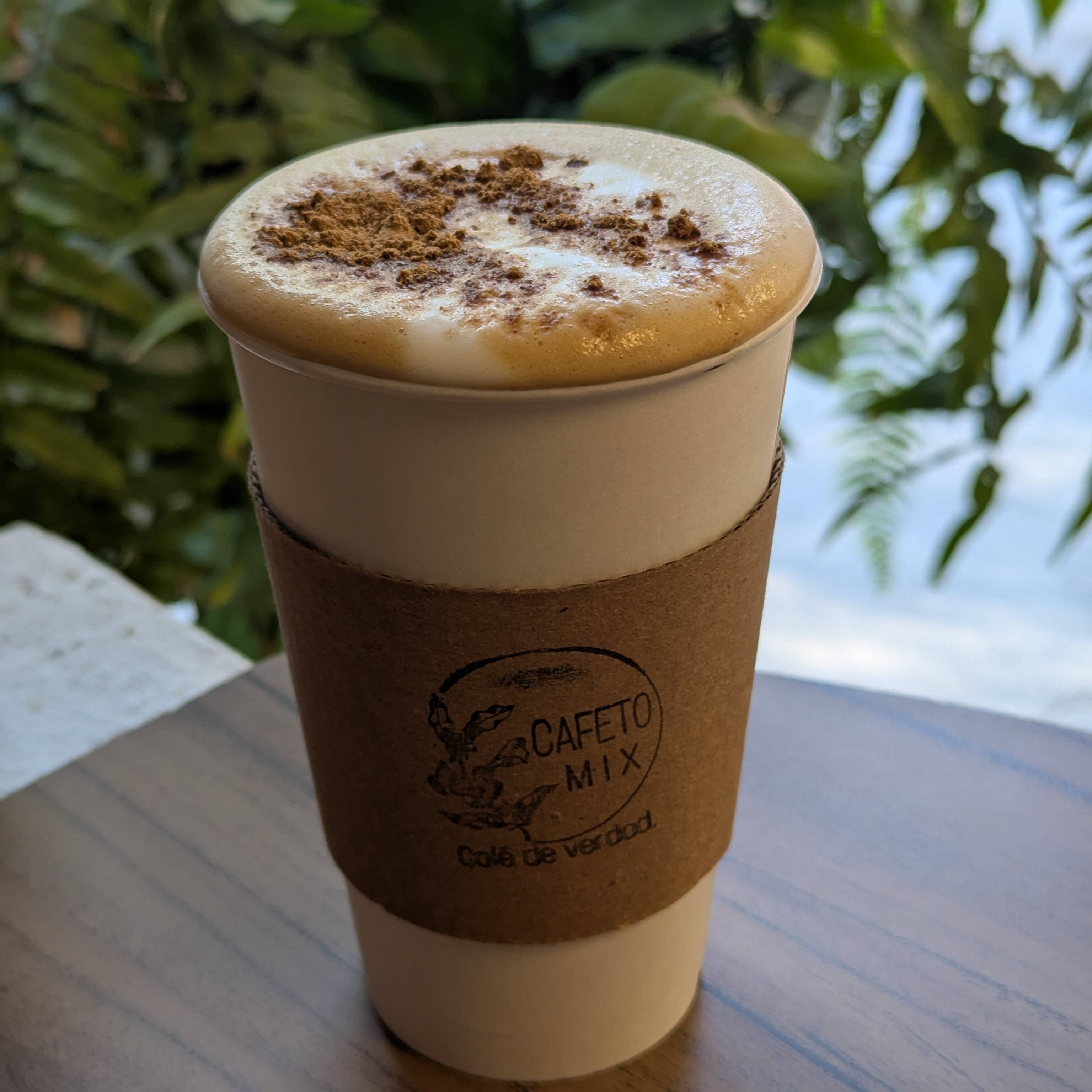 Capuccino
